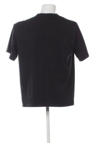 Ανδρικό t-shirt H&M, Μέγεθος M, Χρώμα Μαύρο, Τιμή 10,00 €
