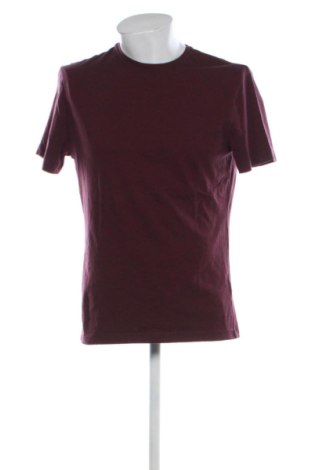 Férfi póló H&M, Méret L, Szín Piros, Ár 4 009 Ft