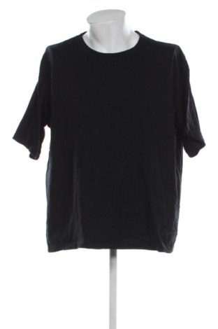 Ανδρικό t-shirt H&M, Μέγεθος XL, Χρώμα Μαύρο, Τιμή 9,99 €