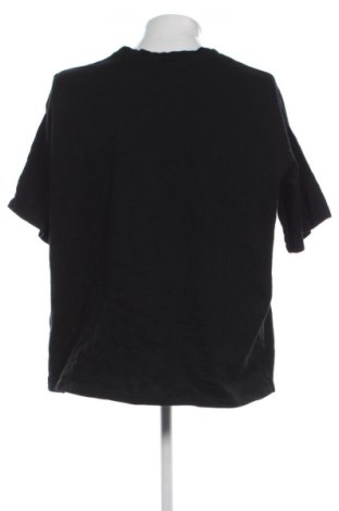 Ανδρικό t-shirt H&M, Μέγεθος XL, Χρώμα Μαύρο, Τιμή 9,99 €