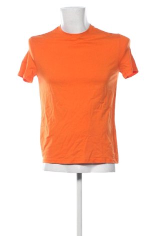 Pánské tričko  H&M, Velikost S, Barva Oranžová, Cena  289,00 Kč