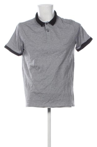 Ανδρικό t-shirt H&M, Μέγεθος L, Χρώμα Πολύχρωμο, Τιμή 9,99 €