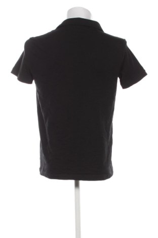 Herren T-Shirt H&M, Größe M, Farbe Schwarz, Preis € 10,99