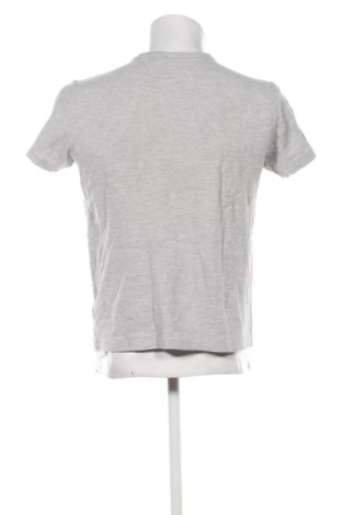 Ανδρικό t-shirt H&M, Μέγεθος M, Χρώμα Γκρί, Τιμή 9,99 €