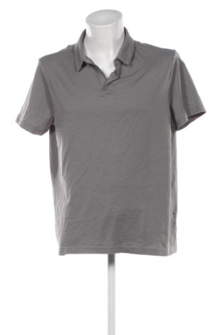 Herren T-Shirt H&M, Größe XL, Farbe Grau, Preis € 10,99