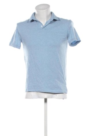 Męski T-shirt H&M, Rozmiar S, Kolor Niebieski, Cena 51,99 zł