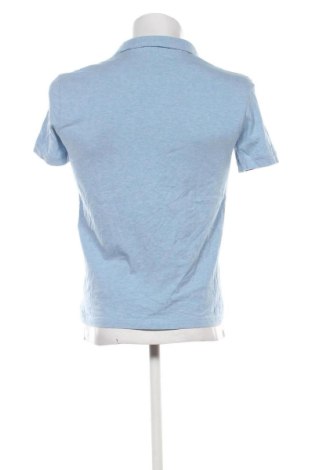 Męski T-shirt H&M, Rozmiar S, Kolor Niebieski, Cena 51,99 zł