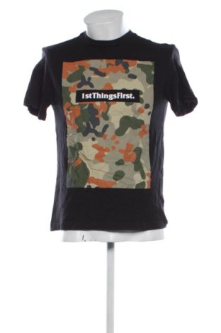 Ανδρικό t-shirt H&M Divided, Μέγεθος S, Χρώμα Πολύχρωμο, Τιμή 8,99 €