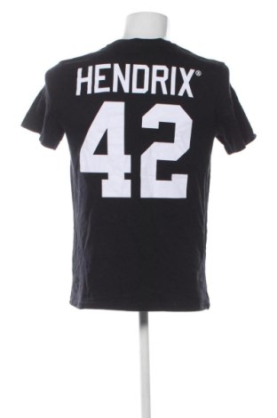 Pánské tričko  H&M Divided, Velikost S, Barva Černá, Cena  249,00 Kč