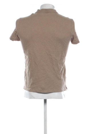 Tricou de bărbați H&M L.O.G.G., Mărime S, Culoare Maro, Preț 52,13 Lei