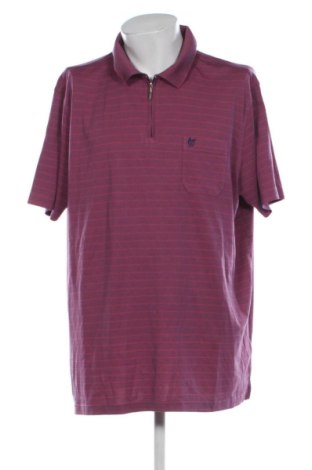 Ανδρικό t-shirt Hajo, Μέγεθος 3XL, Χρώμα Πολύχρωμο, Τιμή 12,99 €