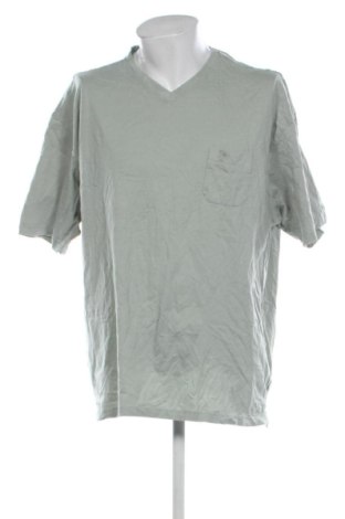 Pánské tričko  Hajo, Velikost 5XL, Barva Zelená, Cena  249,00 Kč