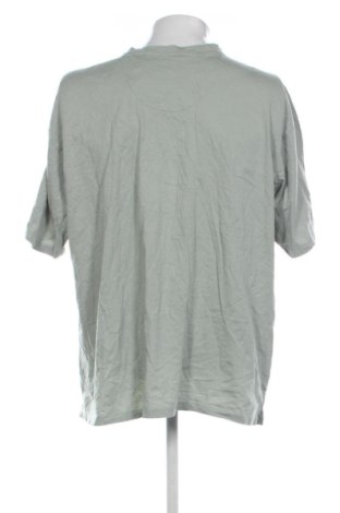 Pánské tričko  Hajo, Velikost 5XL, Barva Zelená, Cena  249,00 Kč