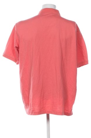 Ανδρικό t-shirt Hajo, Μέγεθος 3XL, Χρώμα Ρόζ , Τιμή 10,99 €