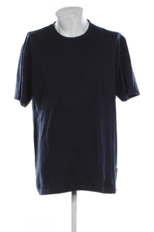 Ανδρικό t-shirt Hakro, Μέγεθος 3XL, Χρώμα Μαύρο, Τιμή 9,99 €