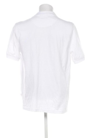 Tricou de bărbați Hakro, Mărime L, Culoare Alb, Preț 60,99 Lei