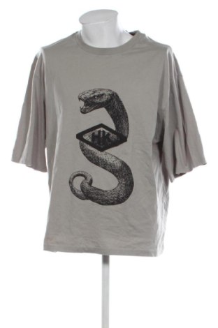 Ανδρικό t-shirt Han Kjobenhavn, Μέγεθος XXL, Χρώμα Πολύχρωμο, Τιμή 53,99 €