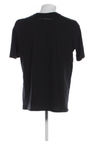 Tricou de bărbați Han Kjobenhavn, Mărime S, Culoare Negru, Preț 275,99 Lei