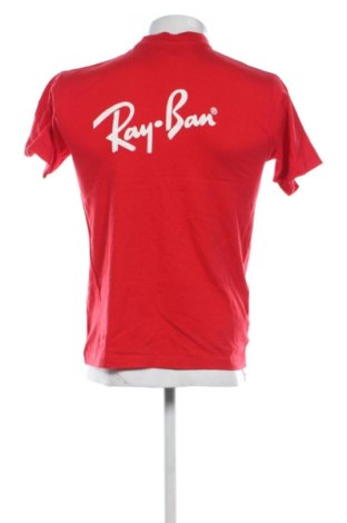 Ανδρικό t-shirt Hanes, Μέγεθος M, Χρώμα Πολύχρωμο, Τιμή 9,00 €