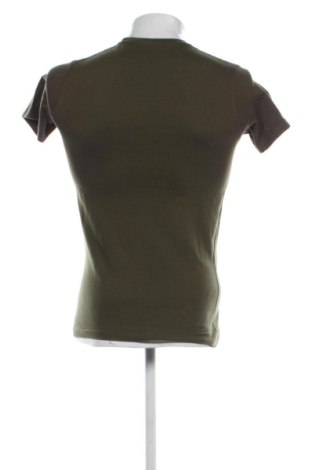 Tricou de bărbați Hard Rock, Mărime S, Culoare Verde, Preț 52,13 Lei