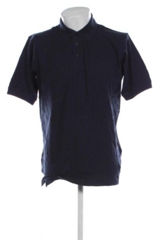 Tricou de bărbați Harvest, Mărime M, Culoare Albastru, Preț 59,99 Lei