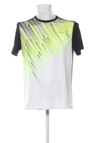 Tricou de bărbați Head, Mărime M, Culoare Multicolor, Preț 31,99 Lei