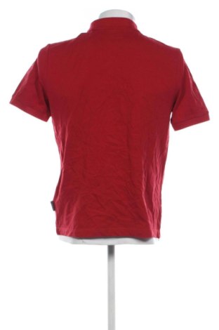 Tricou de bărbați Hechter, Mărime L, Culoare Roșu, Preț 151,99 Lei