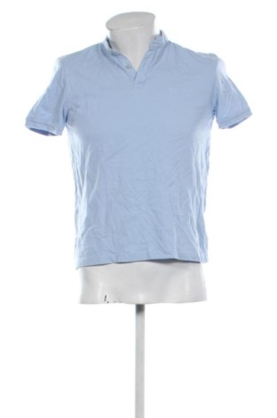 Мъжка тениска Hechter, Размер M, Цвят Син, Цена 25,05 €