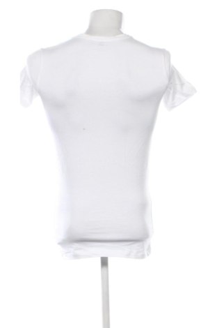 Ανδρικό t-shirt Hema, Μέγεθος S, Χρώμα Λευκό, Τιμή 8,99 €