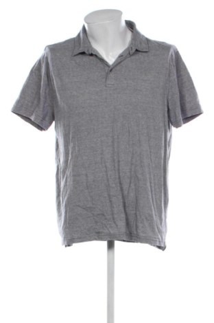 Tricou de bărbați Hema, Mărime XXL, Culoare Gri, Preț 47,99 Lei