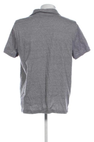 Tricou de bărbați Hema, Mărime XXL, Culoare Gri, Preț 47,99 Lei