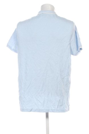 Pánske tričko  Hema, Veľkosť XXL, Farba Modrá, Cena  9,95 €