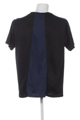 Męski T-shirt High Mountain, Rozmiar XXL, Kolor Kolorowy, Cena 40,99 zł