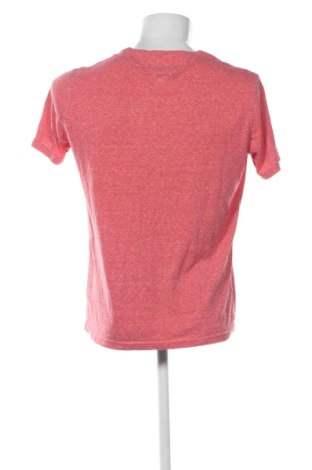 Tricou de bărbați Hilfiger Denim, Mărime XXL, Culoare Roșu, Preț 113,99 Lei