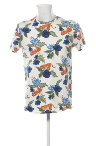 Herren T-Shirt Hollister, Größe L, Farbe Mehrfarbig, Preis € 7,66