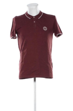 Męski T-shirt House, Rozmiar M, Kolor Fioletowy, Cena 51,99 zł