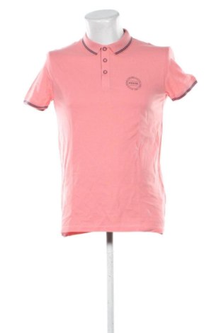 Męski T-shirt House, Rozmiar M, Kolor Różowy, Cena 51,99 zł