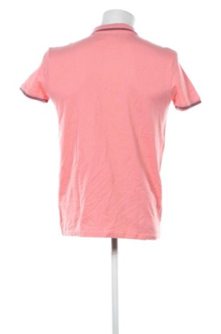 Męski T-shirt House, Rozmiar M, Kolor Różowy, Cena 51,99 zł