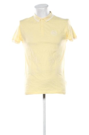 Męski T-shirt House, Rozmiar M, Kolor Żółty, Cena 51,99 zł