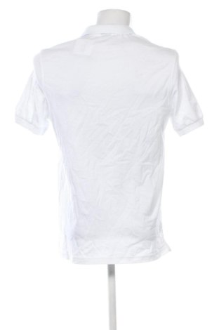Ανδρικό t-shirt Hugo Boss, Μέγεθος XXL, Χρώμα Λευκό, Τιμή 50,99 €