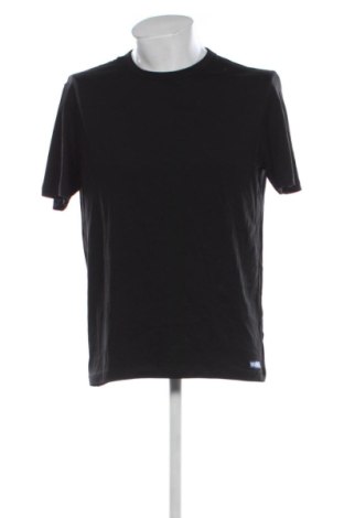 Herren T-Shirt Hugo Boss, Größe M, Farbe Schwarz, Preis € 76,99
