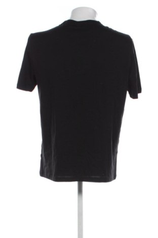 Herren T-Shirt Hugo Boss, Größe M, Farbe Schwarz, Preis € 76,99