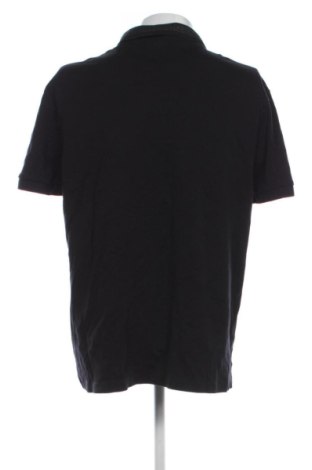 Męski T-shirt Hugo Boss, Rozmiar 3XL, Kolor Czarny, Cena 191,99 zł