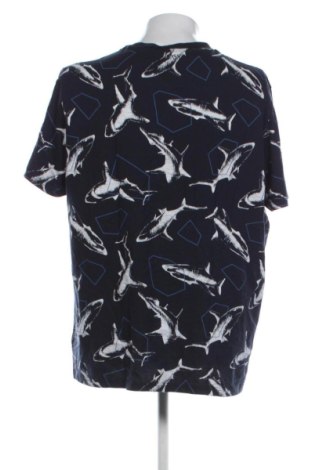 Мъжка тениска Hugo Boss, Размер 3XL, Цвят Многоцветен, Цена 32,21 €