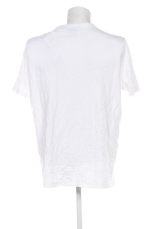 Herren T-Shirt Hugo Boss, Größe XXL, Farbe Weiß, Preis € 41,99