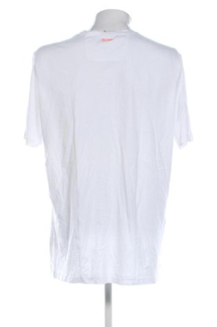 Ανδρικό t-shirt Hugo Boss, Μέγεθος 3XL, Χρώμα Λευκό, Τιμή 36,99 €