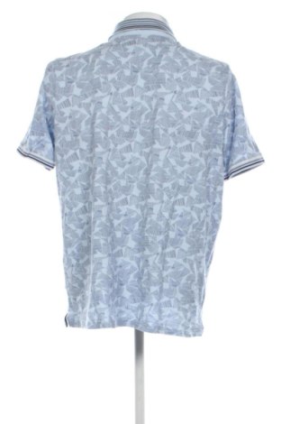 Męski T-shirt Human Nature, Rozmiar XL, Kolor Kolorowy, Cena 17,99 zł