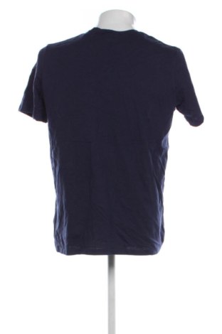 Ανδρικό t-shirt Hummel, Μέγεθος XL, Χρώμα Μπλέ, Τιμή 10,99 €