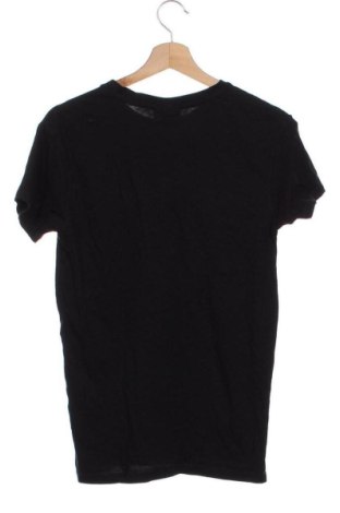 Męski T-shirt ICONO, Rozmiar XS, Kolor Czarny, Cena 53,58 zł