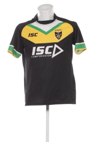 Herren Shirt ISC, Größe M, Farbe Mehrfarbig, Preis 27,68 €